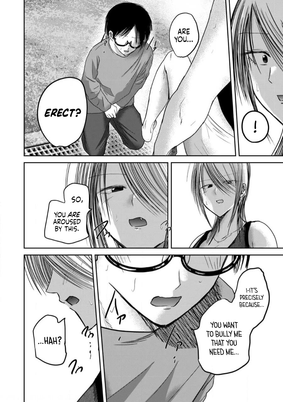 Ueno-kun Has Been Developed Chapter 79 page 10 - Chapter 79: Now and Forever