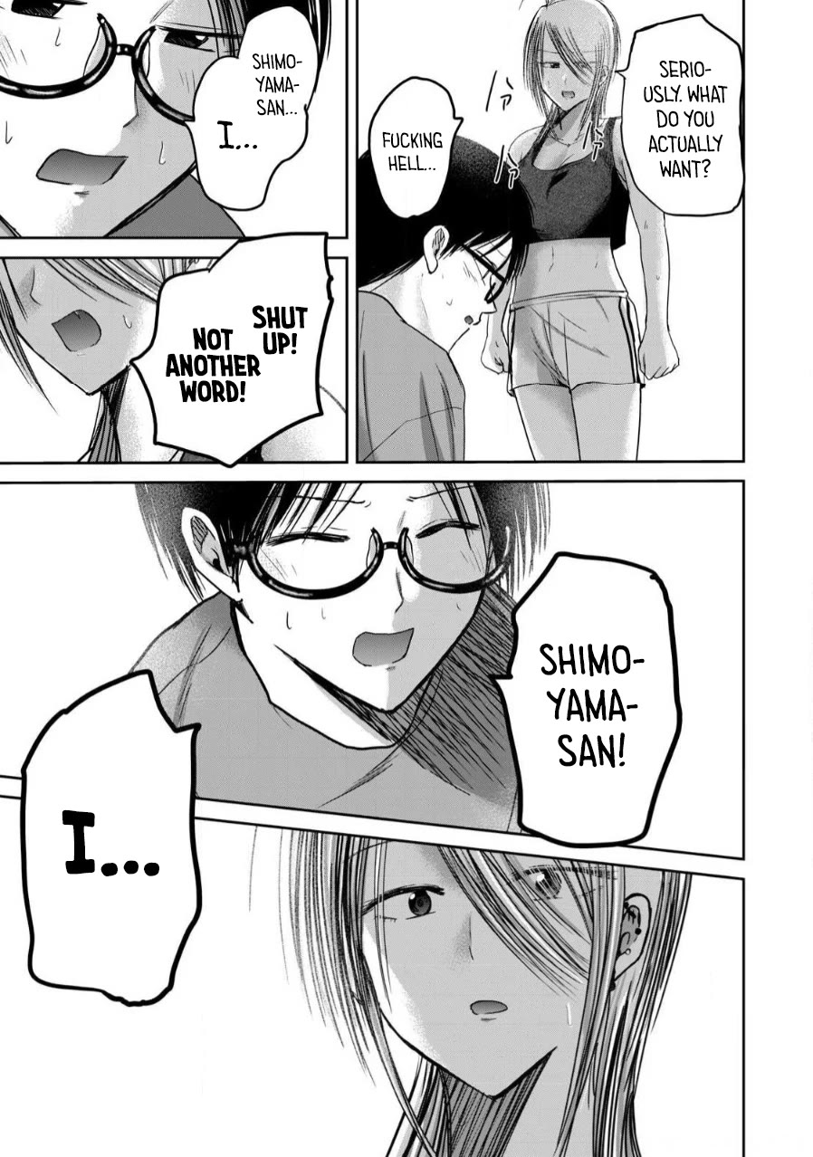 Ueno-kun Has Been Developed Chapter 79 page 11 - Chapter 79: Now and Forever