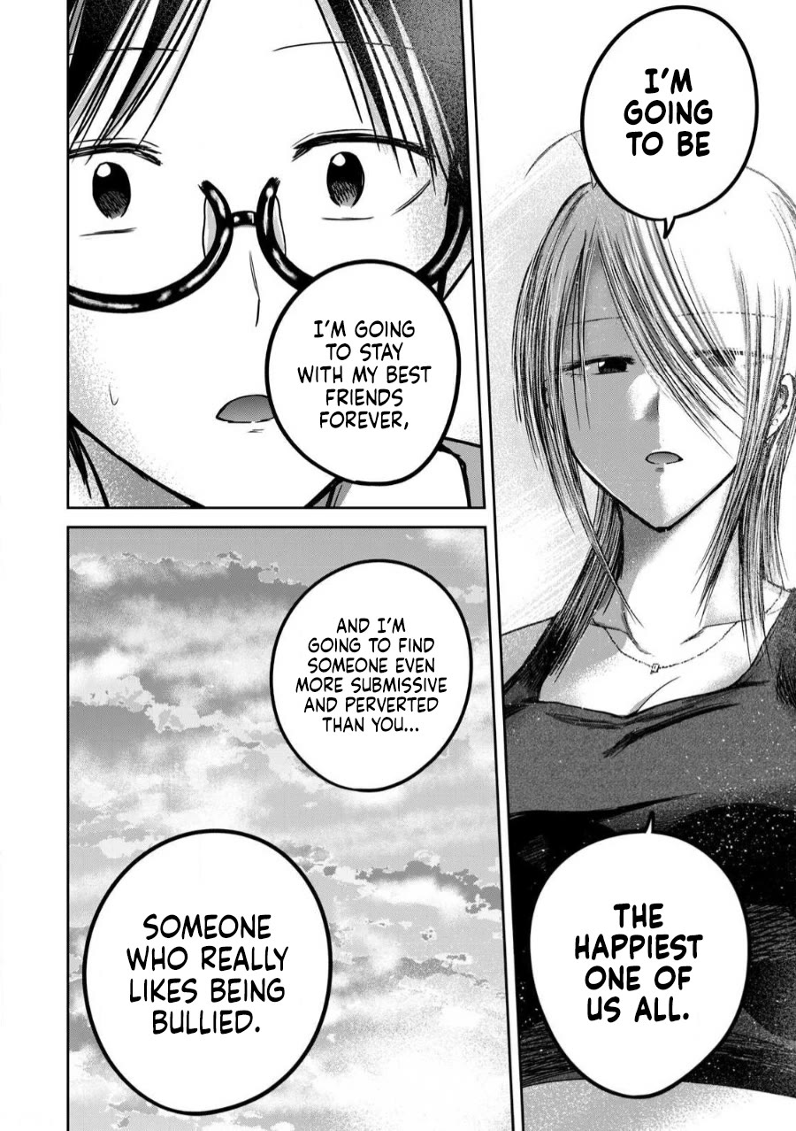 Ueno-kun Has Been Developed Chapter 79 page 19 - Chapter 79: Now and Forever