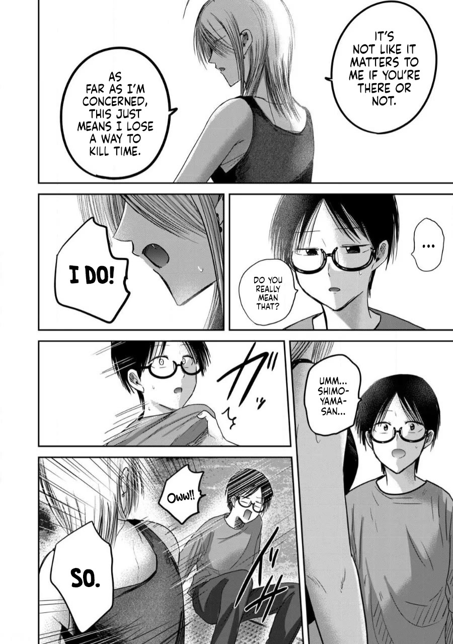Ueno-kun Has Been Developed Chapter 79 page 4 - Chapter 79: Now and Forever
