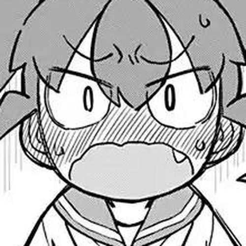 Ueno-san wa Bukiyou Chapter 17: Prison Skirt cover