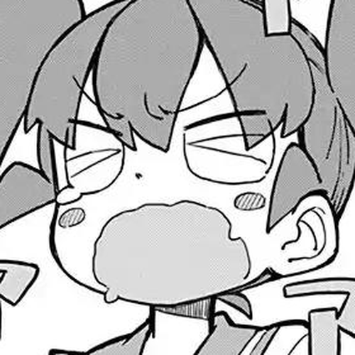 Ueno-san wa Bukiyou Chapter 18: Concentrate Luna-D Pill cover