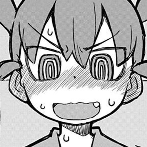Ueno-san wa Bukiyou Chapter 2: Kumatanda No. 2 cover