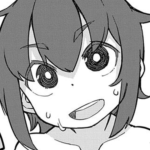Ueno-san wa Bukiyou Chapter 23: PE Reservoir cover