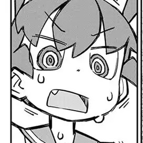 Ueno-san wa Bukiyou Chapter 24: N All Cloth cover
