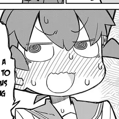 Ueno-san wa Bukiyou Chapter 28: Barettan cover