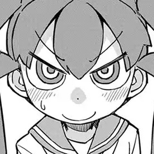 Ueno-san wa Bukiyou Chapter 32: VF89 cover