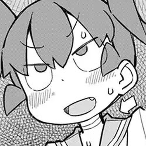 Ueno-san wa Bukiyou Chapter 34: Transparel cover