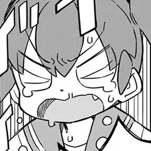 Ueno-san wa Bukiyou Chapter 38: Refleggings cover