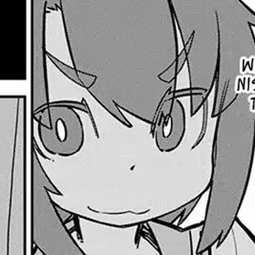 Ueno-san wa Bukiyou Chapter 40: Hula Huloop cover