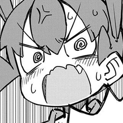 Ueno-san wa Bukiyou Chapter 43: Mixolaundry cover
