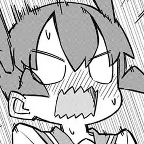 Ueno-san wa Bukiyou Chapter 45: Sock Guarder Jr. cover