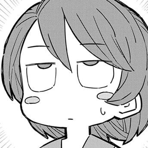 Ueno-san wa Bukiyou Chapter 46: Prep-hair cover