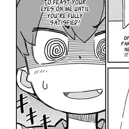 Ueno-san wa Bukiyou Chapter 47: Confire cover