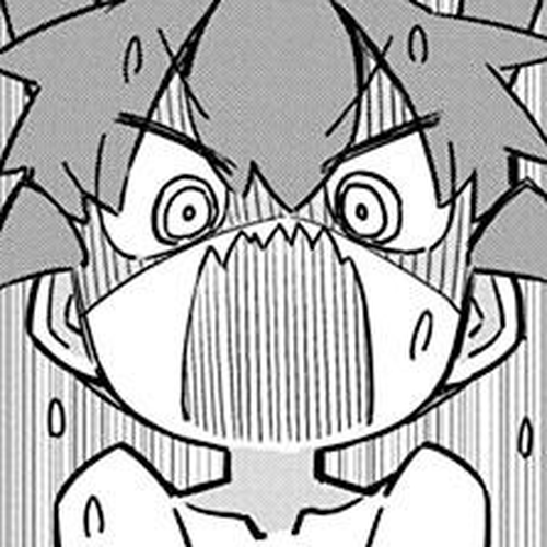 Ueno-san wa Bukiyou Chapter 52: Psychicuffs cover