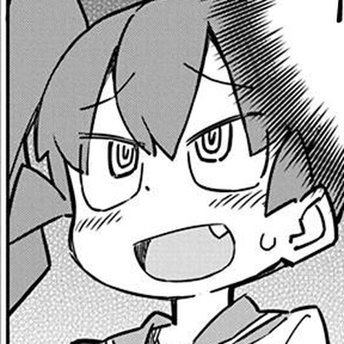 Ueno-san wa Bukiyou Chapter 53: Reflecushion cover