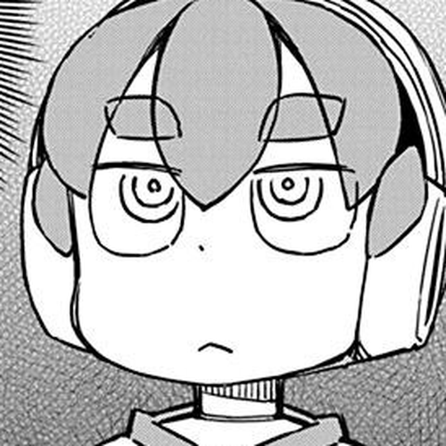 Ueno-san wa Bukiyou Chapter 59: Camisomen cover