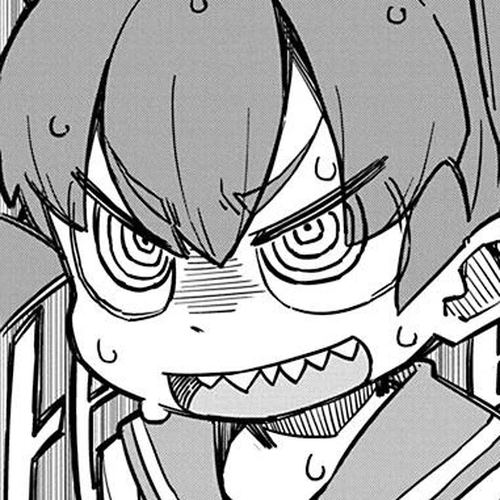 Ueno-san wa Bukiyou Chapter 64: Saved Ice Machine cover