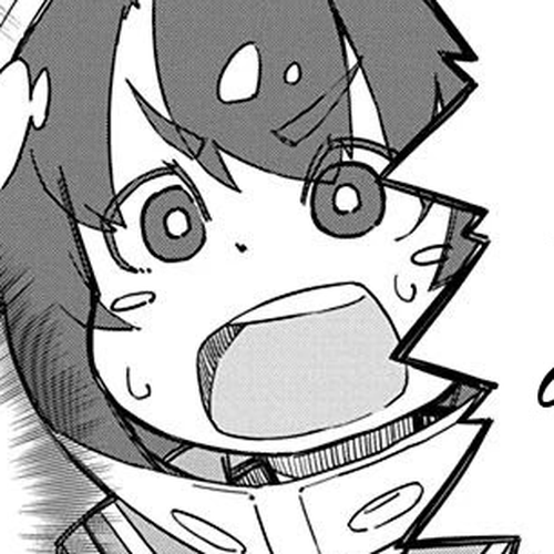Ueno-san wa Bukiyou Chapter 73: Visconeter cover