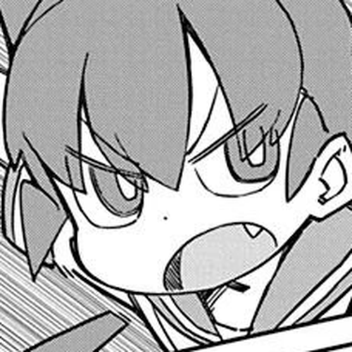Ueno-san wa Bukiyou Chapter 75: Undersnare cover