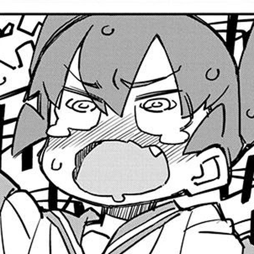Ueno-san wa Bukiyou Chapter 77: Artifishal Light cover