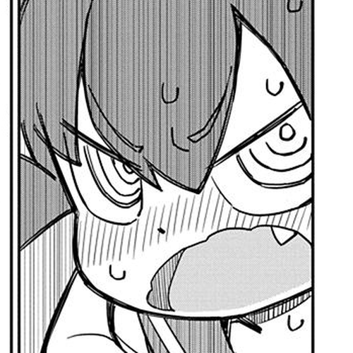 Ueno-san wa Bukiyou Chapter 78: Lucid Streaming cover