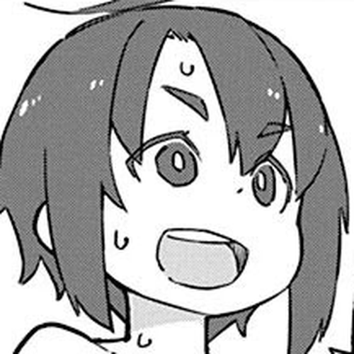 Ueno-san wa Bukiyou Chapter 82.5: Field Test cover