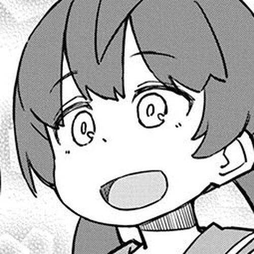 Ueno-san wa Bukiyou Chapter 85: Mouthpeeps cover