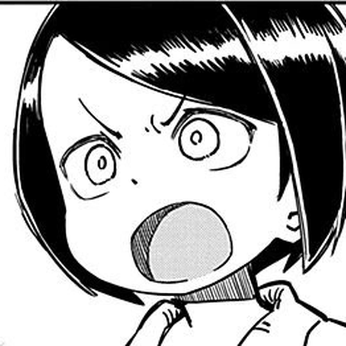 Ueno-san wa Bukiyou Chapter 94: Rabbit Ears cover