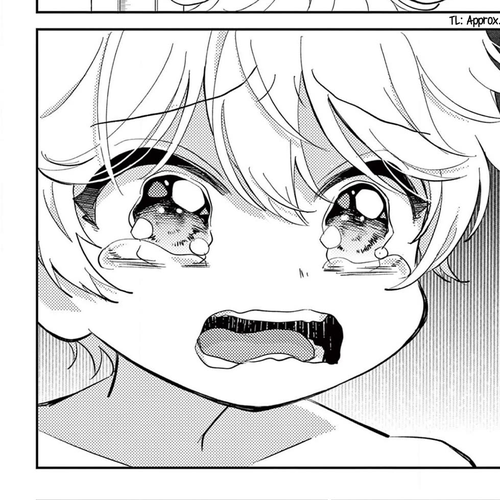 Uesugi-kun Wants to Quit Being a Girl Chapter 1 cover