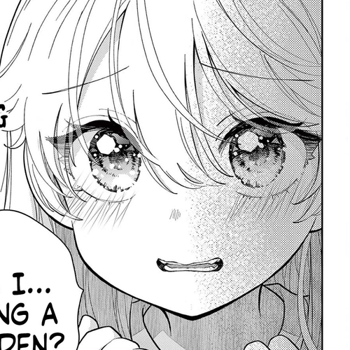 Uesugi-kun Wants to Quit Being a Girl Chapter 12 cover
