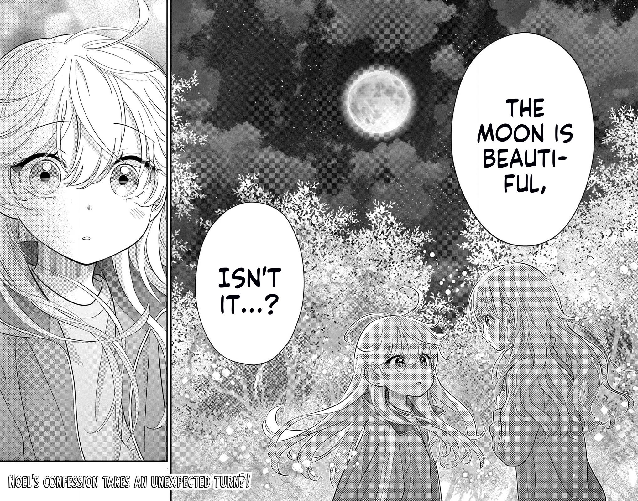 Uesugi-kun Wants to Quit Being a Girl Chapter 13 page 16 - Chapter 13