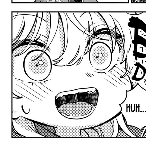 Uesugi-kun Wants to Quit Being a Girl Chapter 13 cover