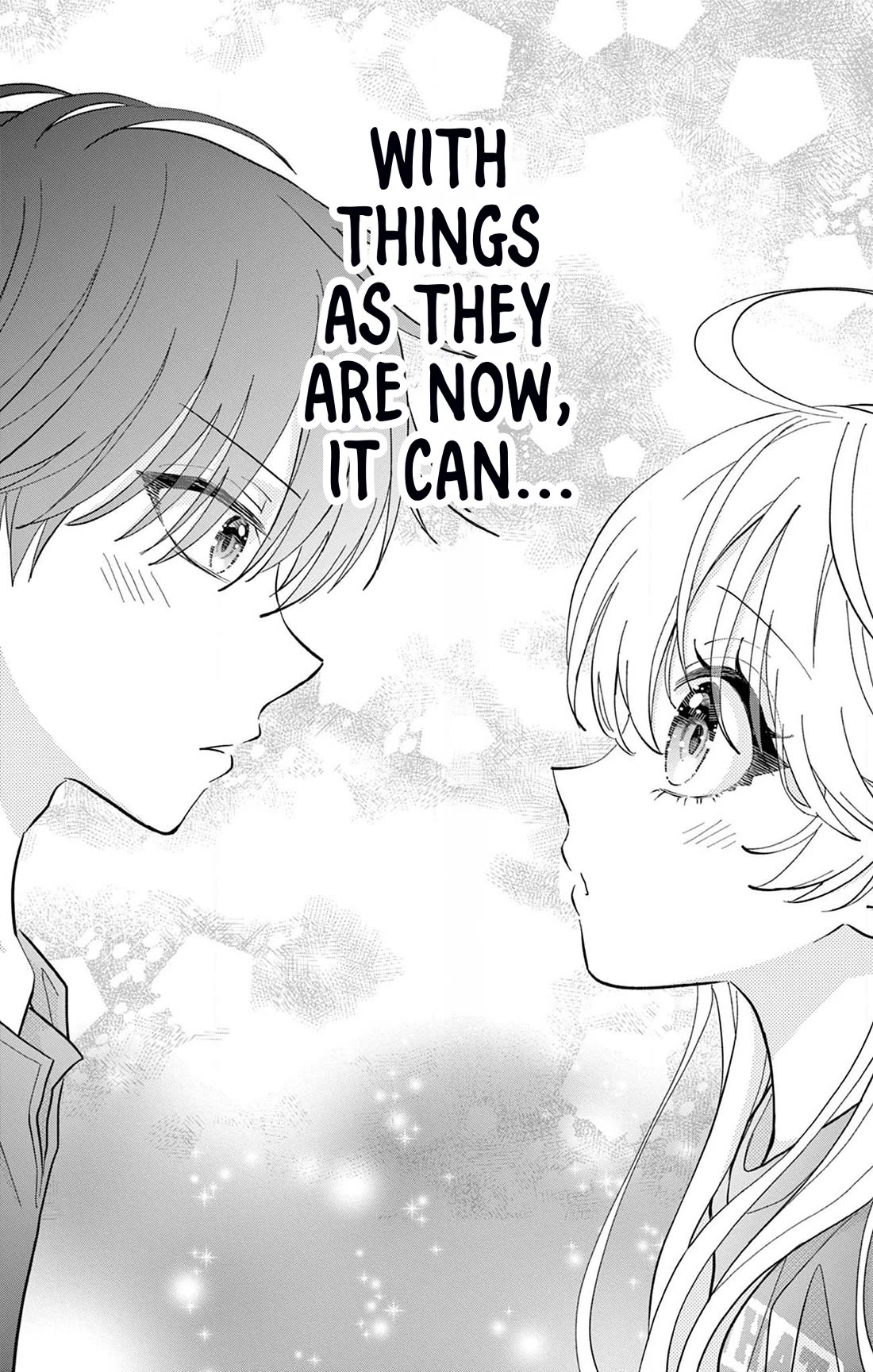 Uesugi-kun Wants to Quit Being a Girl Chapter 15 page 11 - Chapter 15