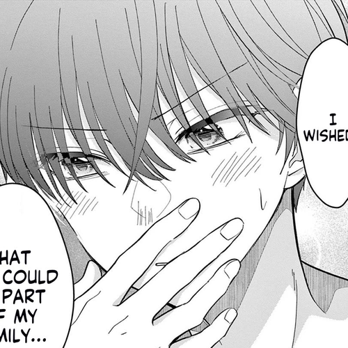 Uesugi-kun Wants to Quit Being a Girl Chapter 15 cover