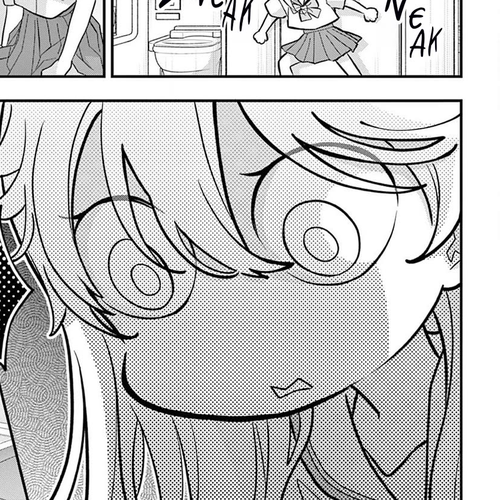 Uesugi-kun Wants to Quit Being a Girl Chapter 16 cover