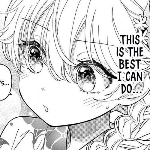 Uesugi-kun Wants to Quit Being a Girl Chapter 19 cover