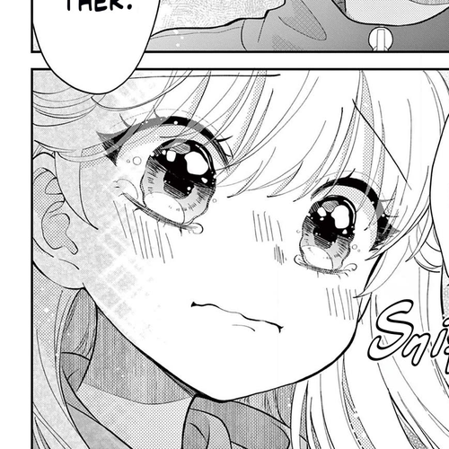 Uesugi-kun Wants to Quit Being a Girl Chapter 2 cover