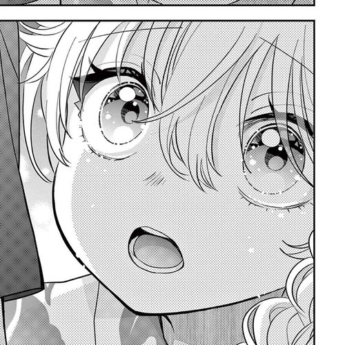 Uesugi-kun Wants to Quit Being a Girl Chapter 20 cover