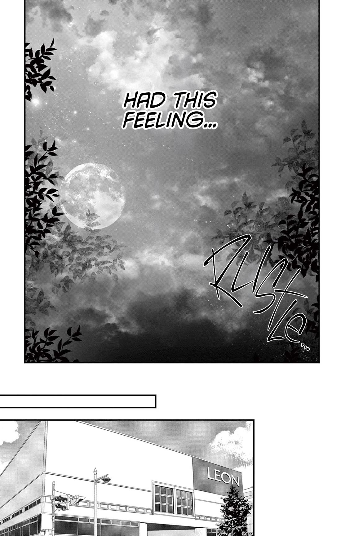 Uesugi-kun Wants to Quit Being a Girl Chapter 21 page 17 - Chapter 21