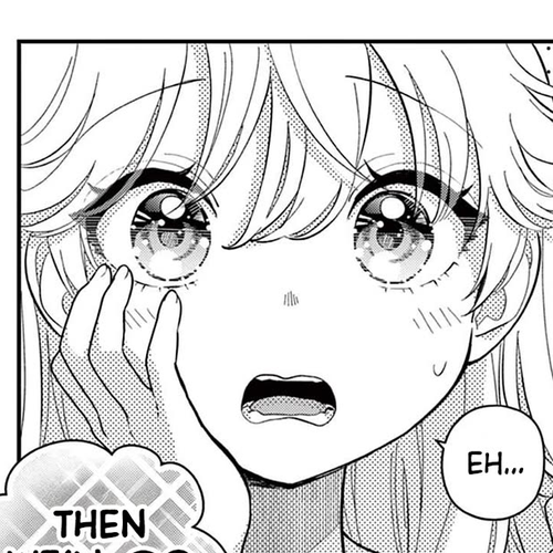 Uesugi-kun Wants to Quit Being a Girl Chapter 22.1 cover