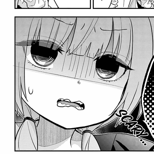 Uesugi-kun Wants to Quit Being a Girl Chapter 23.1 cover
