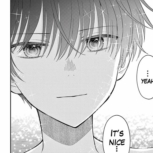 Uesugi-kun Wants to Quit Being a Girl Chapter 23.2 cover