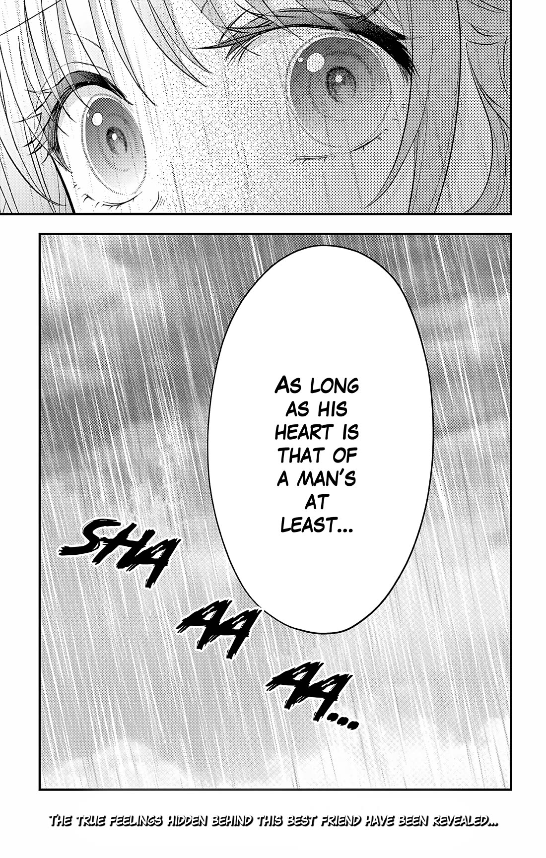Uesugi-kun Wants to Quit Being a Girl Chapter 24 page 21 - Chapter 24