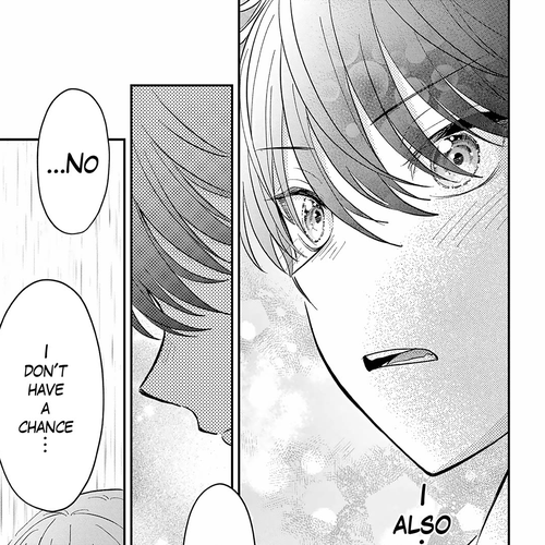 Uesugi-kun Wants to Quit Being a Girl Chapter 24 cover