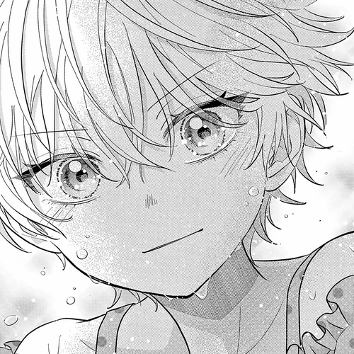 Uesugi-kun Wants to Quit Being a Girl Chapter 25 cover
