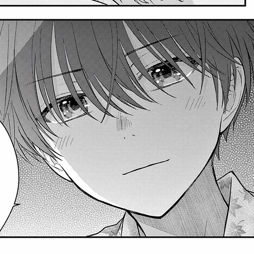 Uesugi-kun Wants to Quit Being a Girl Chapter 26 cover