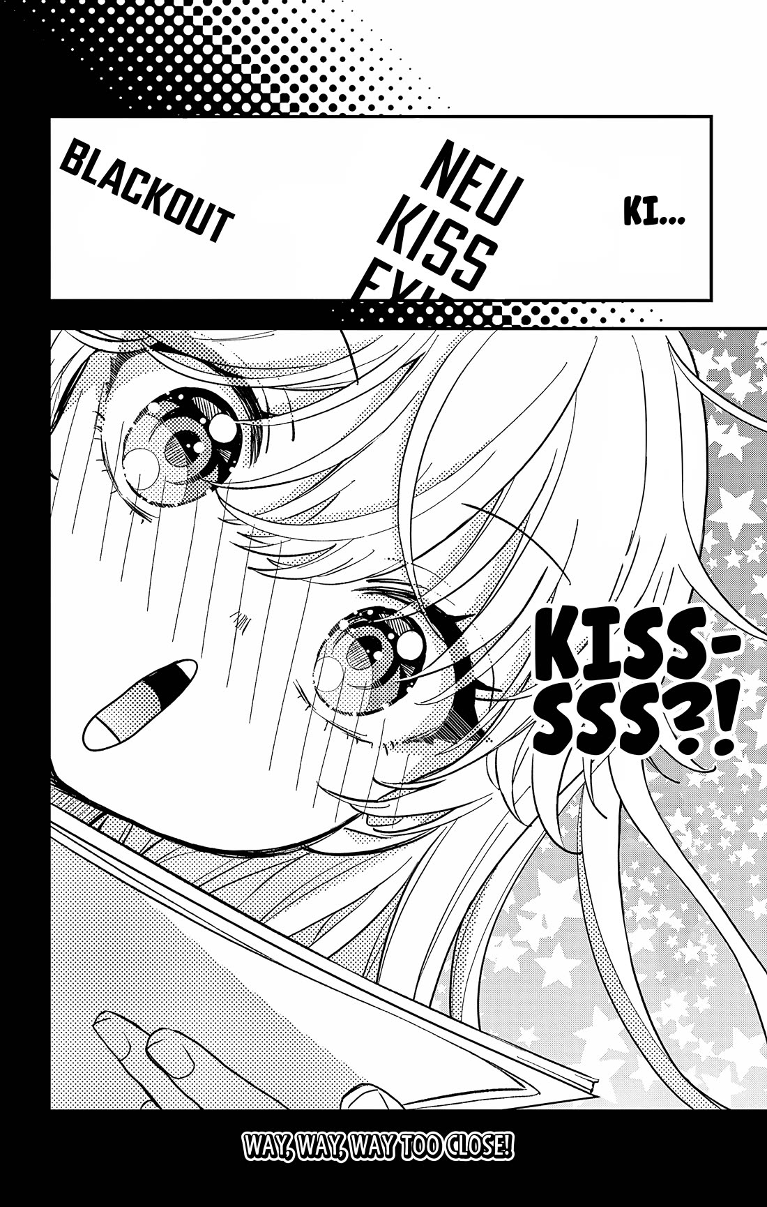 Uesugi-kun Wants to Quit Being a Girl Chapter 29 page 20 - Chapter 29