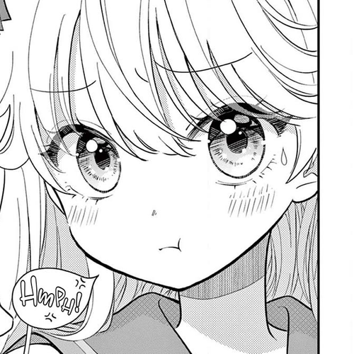 Uesugi-kun Wants to Quit Being a Girl Chapter 3 cover