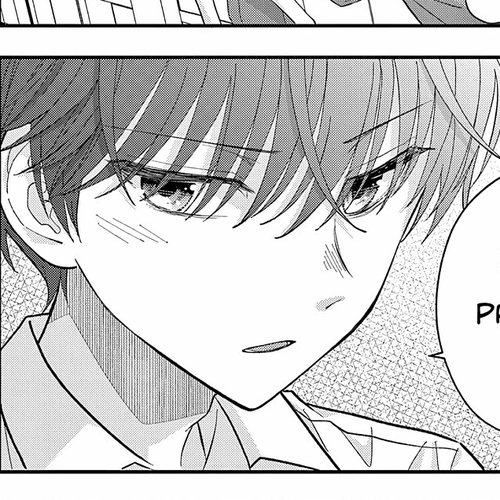 Uesugi-kun Wants to Quit Being a Girl Chapter 30.2 cover